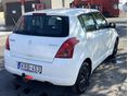 SUZUKI SWIFT 2006/12 - 3