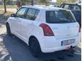 SUZUKI SWIFT 2006/12 - 4