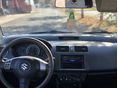 SUZUKI SWIFT 2006/12 - 5