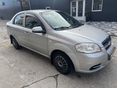 CHEVROLET AVEO 2006/4 - 1