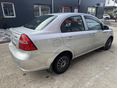 CHEVROLET AVEO 2006/4 - 3