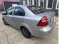 CHEVROLET AVEO 2006/4 - 4