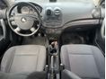 CHEVROLET AVEO 2006/4 - 5