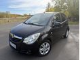 OPEL AGILA 2010/11 - 1