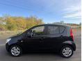 OPEL AGILA 2010/11 - 2