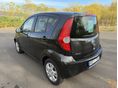 OPEL AGILA 2010/11 - 3