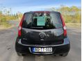 OPEL AGILA 2010/11 - 4