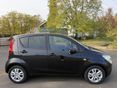 OPEL AGILA 2010/11 - 6