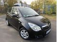 OPEL AGILA 2010/11 - 7