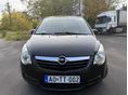 OPEL AGILA 2010/11 - 8
