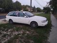 AUDI A6 1994/5 - 1