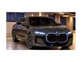 BMW 740 2025/9 - 1