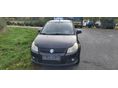 SUZUKI SX4 2008 - 1