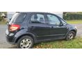 SUZUKI SX4 2008 - 4