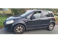 SUZUKI SX4 2008 - 3