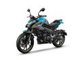 CFMOTO 125 NK 2026 - 1