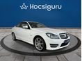 MERCEDES-BENZ C 220 2012/12 - 1