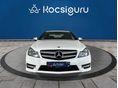 MERCEDES-BENZ C 220 2012/12 - 5