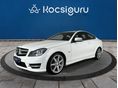 MERCEDES-BENZ C 220 2012/12 - 7