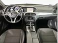 MERCEDES-BENZ C 220 2012/12 - 13