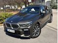 BMW X6 2021/2 - 1