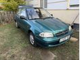 SUZUKI SWIFT 2002 - 1