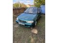 SUZUKI SWIFT 2002 - 2