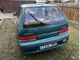 SUZUKI SWIFT 2002 - 4