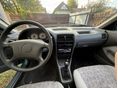 SUZUKI SWIFT 2002 - 5