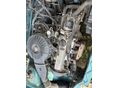 SUZUKI SWIFT 2002 - 8