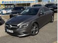 MERCEDES-BENZ CLA 200 2014/5 - 2