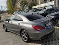 MERCEDES-BENZ CLA 200 2014/5 - 7