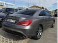 MERCEDES-BENZ CLA 200 2014/5 - 8