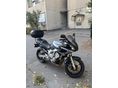 YAMAHA FZ6-S (FAZER) 2007/4 - 1