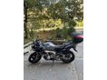 YAMAHA FZ6-S (FAZER) 2007/4 - 5