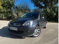 FORD FIESTA 2007/2 - 1