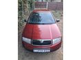 SKODA FABIA 2004/5 - 2