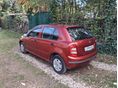 SKODA FABIA 2004/5 - 7