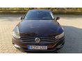 VOLKSWAGEN PASSAT VIII 2020/1 - 2