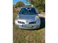 NISSAN MICRA 2005/4 - 2