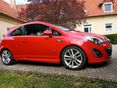 OPEL CORSA D 2011/3 - 1