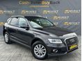 AUDI Q5 2015/5 - 2