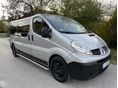 RENAULT TRAFIC 2009 - 1