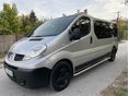 RENAULT TRAFIC 2009 - 2