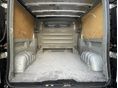 RENAULT TRAFIC 2009 - 11