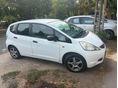 HONDA JAZZ 2010/8 - 1