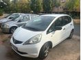 HONDA JAZZ 2010/8 - 2