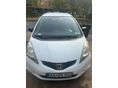 HONDA JAZZ 2010/8 - 5