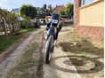 YAMAHA XT 600 E 2001 - 1