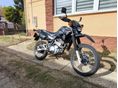 YAMAHA XT 600 E 2001 - 2